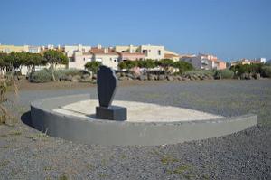 LA STELE DES P.N. AU CAP D AGDE AUX FALAISES DE LA CONQUE (8)